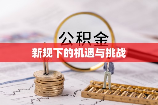 舞钢新规下的机遇与挑战