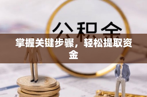 舞钢掌握关键步骤，轻松提取资金