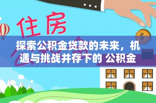 舞钢探索公积金贷款的未来，机遇与挑战并存下的 公积金贷款风险防控