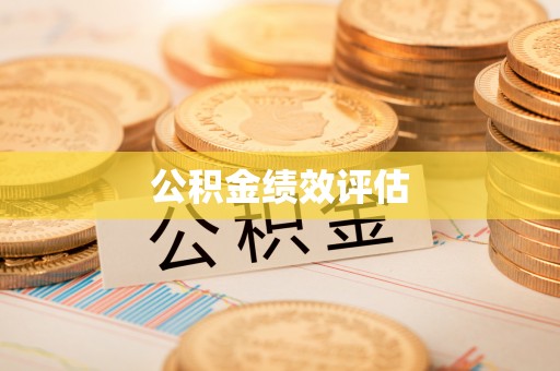 舞钢公积金绩效评估