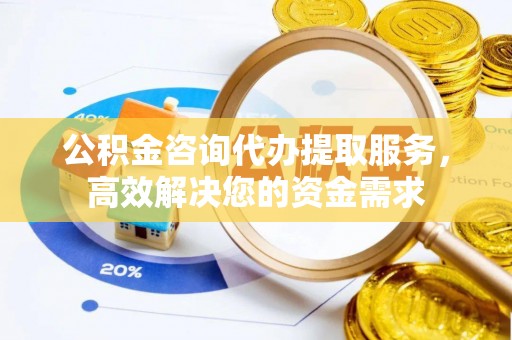 舞钢公积金咨询代办提取服务，高效解决您的资金需求