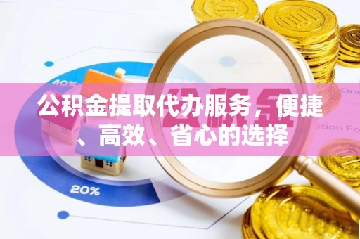 舞钢公积金提取代办服务，便捷、高效、省心的选择