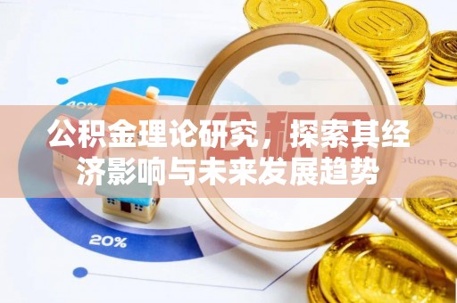 舞钢公积金理论研究，探索其经济影响与未来发展趋势