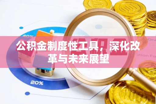 舞钢公积金制度性工具，深化改革与未来展望