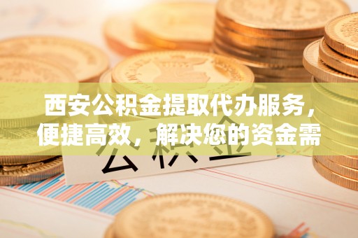 舞钢西安公积金提取代办服务，便捷高效，解决您的资金需求
