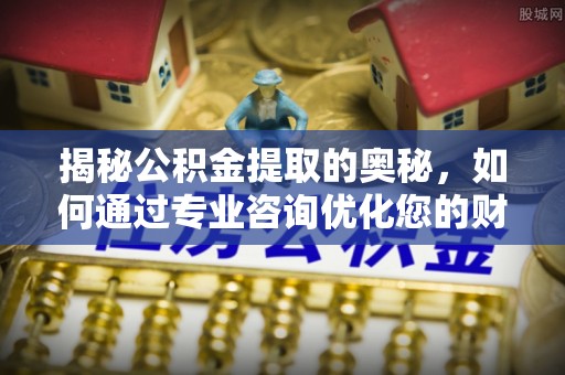 舞钢揭秘公积金提取的奥秘，如何通过专业咨询优化您的财务规划