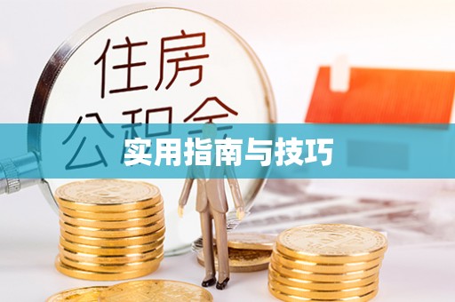 舞钢实用指南与技巧