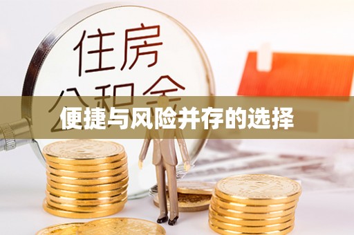 舞钢便捷与风险并存的选择